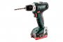 Дрель-шуруповерт Metabo PowerMaxx BS 12 4.0Ач х2 601036800