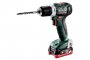 Дрель-шуруповерт Metabo PowerMaxx BS 12 BL 4.0Ач х2 601038800