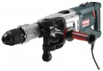 Перфоратор Metabo KHE 96 600596000 — фото 1 / 5