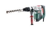 Перфоратор Metabo KHE 5-40 600687000 — фото 1 / 4