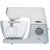 Кухонная машина Kenwood Chef Sense KVC5100B — фото 5 / 9