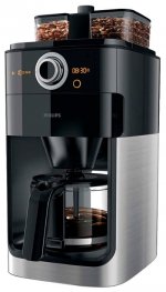 Кофеварка Philips HD7769 — фото 1 / 5