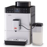 Кофемашина Melitta Caffeo F 531-101 — фото 1 / 5