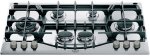 Варочная панель газовая Hotpoint-Ariston PHN 961 TS/IX/HA — фото 1 / 2