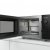 Микроволновая печь Bosch FEM513MB0  — фото 5 / 4