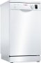 Посудомоечная машина Bosch SPS 25DW04R 