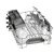 Посудомоечная машина Bosch SPS 25DW04R  — фото 3 / 5