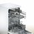 Посудомоечная машина Bosch SPS 25DW04R  — фото 4 / 5