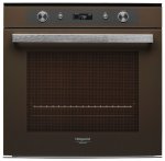 Духовой шкаф Hotpoint-Ariston FI7 861 SH CF HA — фото 1 / 1