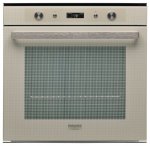 Духовой шкаф Hotpoint-Ariston FI7 861 SH DS HA — фото 1 / 2