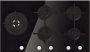 Варочная панель газовая Whirlpool GOA 9523 NB