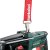 Перфоратор Metabo KHA 18 LTX 4.0Ач x2 600210500 — фото 9 / 9