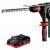 Перфоратор Metabo KHA 36-18 LTX 32 3.5Ah x2 T0349 — фото 4 / 3