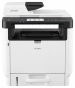 МФУ Ricoh SP 330SFN лазерный — фото 1 / 5
