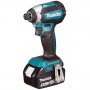 Гайковерт Makita DTD153RFE
