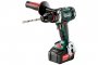 Дрель-шуруповерт Metabo BS 18 LTX Impuls 4.0Ah x2 602191500