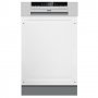Встраиваемая посудомоечная машина BBK 45-DW202D