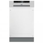 Встраиваемая посудомоечная машина BBK 45-DW202D — фото 1 / 2