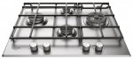 Варочная панель газовая Hotpoint-Ariston PKL 641 D2/IX/HA — фото 1 / 2