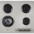 Варочная панель газовая Whirlpool GOA 6425 S — фото 3 / 13