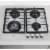 Варочная панель газовая Whirlpool GOA 6425 S — фото 10 / 13