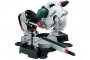 Торцовочная пила Metabo KGS 254 Plus 0102540300