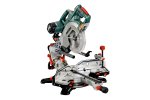 Торцовочная пила Metabo KGSV 72 Xact SYM 612216000 — фото 1 / 12