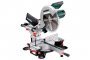 Торцовочная пила Metabo KGS 305 M 619305000