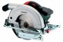 Дисковая пила Metabo KS 66 600542000