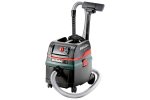 Строительный пылесос Metabo ASR 25 L SC 602024000 — фото 1 / 7