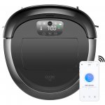 Робот-пылесос iClebo O5 Wi-Fi — фото 1 / 5