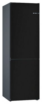 Холодильник Bosch KGN 39IJ31R/KSZ1BVZ00 Black — фото 1 / 3