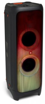 Портативная акустика JBL PARTY BOX 1000 — фото 1 / 10