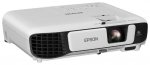 Проектор Epson EB-W42 — фото 1 / 5