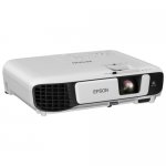 Проектор Epson EB-E05 — фото 1 / 5