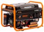 Электрогенератор Daewoo GDA 3500DFE