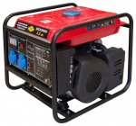 Электрогенератор DDE GG3300Zi — фото 1 / 5