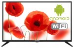 Телевизор Telefunken TF-LED32S02T2S — фото 1 / 2