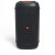 Портативная акустика JBL PARTY BOX 100 — фото 4 / 7