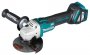 Шлифовальная машина Makita DGA517Z