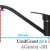Смеситель AlfaGrant LindGrant AG-101 — фото 4 / 7