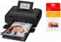 Принтер Canon Selphy CP1200