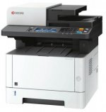 МФУ Kyocera Ecosys M2235DN+TK1200 — фото 1 / 7