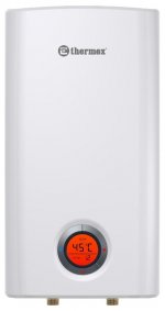 Водонагреватель Thermex Topflow Pro 21000 — фото 1 / 2