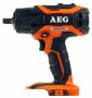 Гайковерт AEG BSS 18C 12Z BL-0