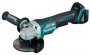 Шлифовальная машина Makita DGA508Z