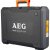Перфоратор AEG KH 28 Super XE — фото 9 / 9
