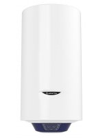 Водонагреватель Ariston BLU1 ECO ABS PW 50 V SLIM — фото 1 / 1