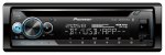 Автомагнитола Pioneer DEH-S510BT — фото 1 / 3