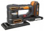 Шлифовальная машина Worx WX820